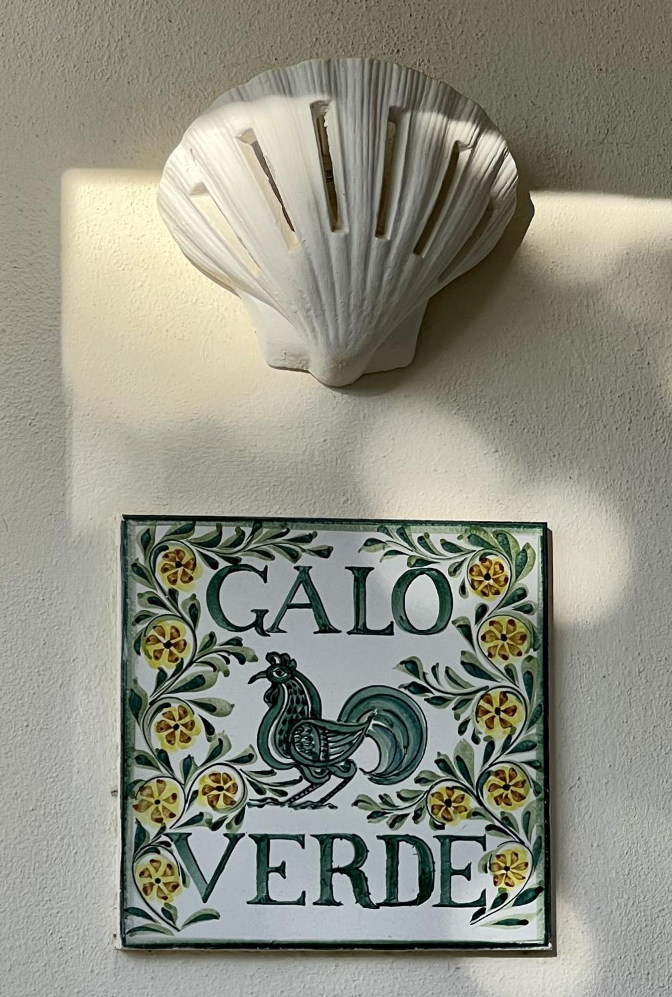 Apartment 233 Casa Galo